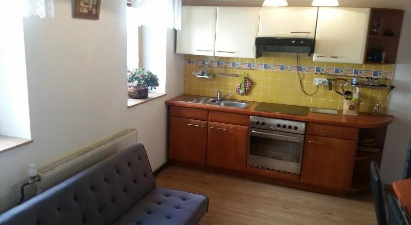 Apartman MONTE - Image 1