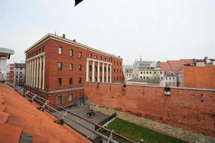 Jacob's Inn Riga - Image 1