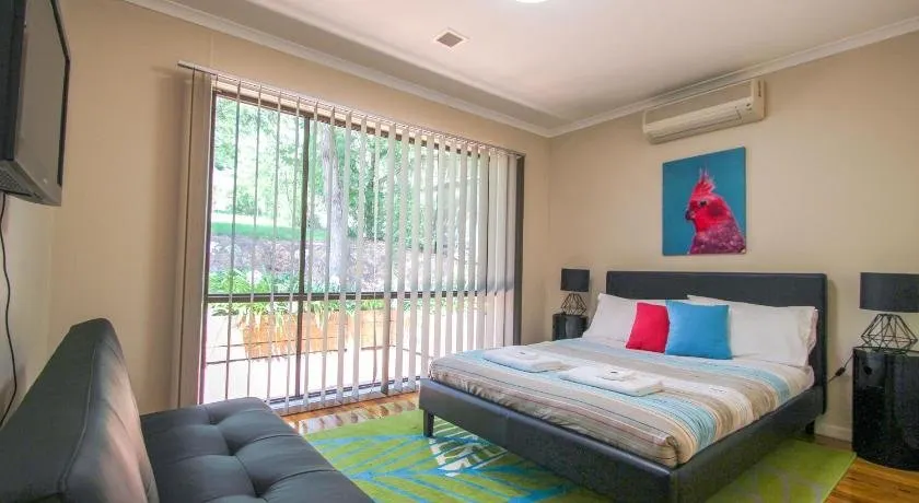Crystalbrook Cottage - Image 1