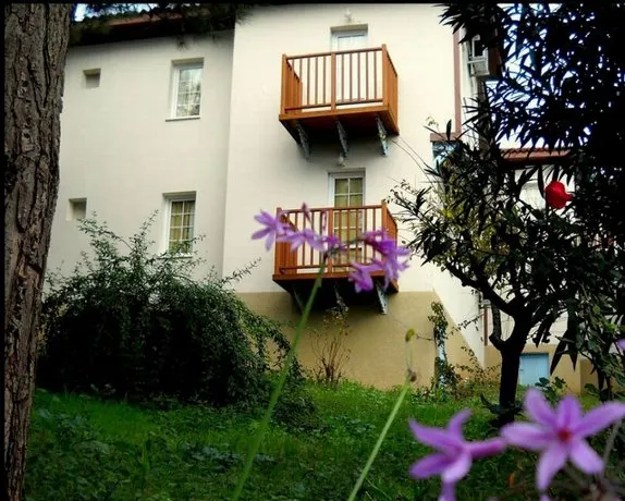 Teos Village - Image 1