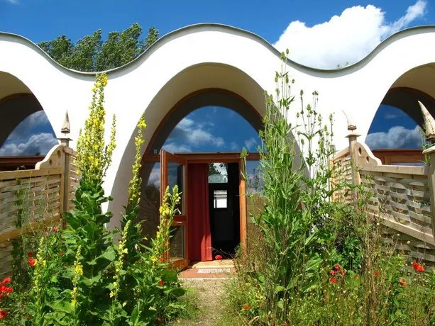 Gastehaus Am Wangeliner Garten - Image 1