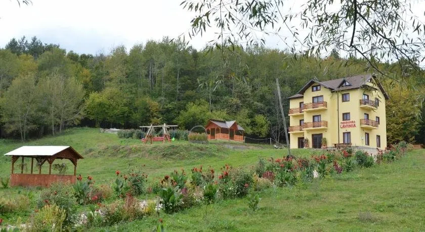Pensiunea Lavinia - Image 1