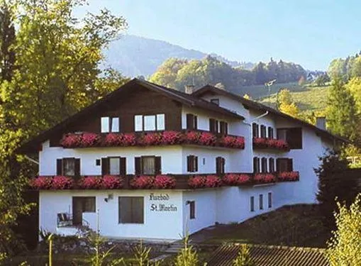 Kurbad St. Martin - Image 1