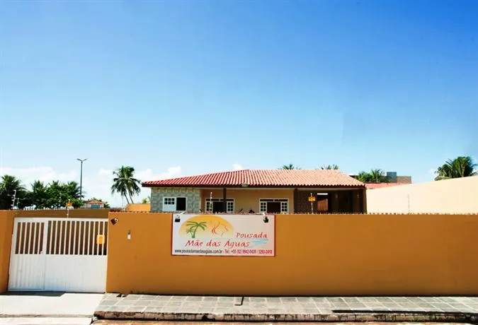 Pousada Mãe Das Águas - Image 1