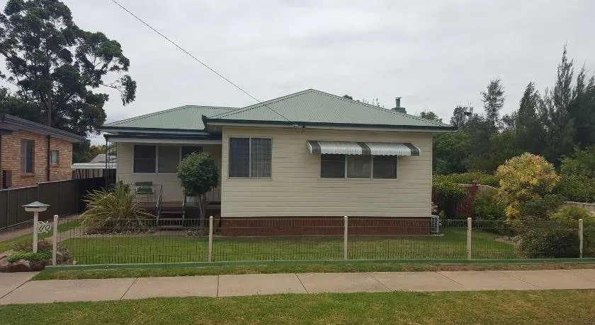 Kaylee Cottage Mudgee - Image 1