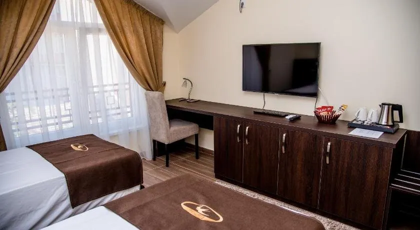Vila & Restaurant Lasta - Image 1