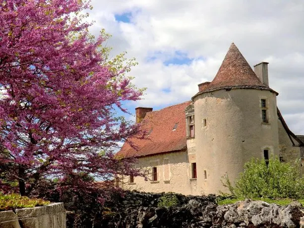 Chateau De Couanac - Image 1