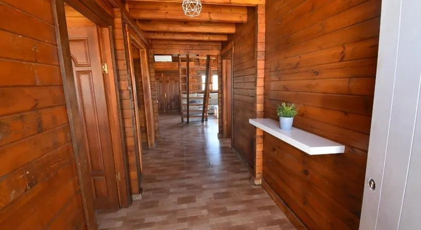 VILLA MADERA LA BARROSA - Image 1