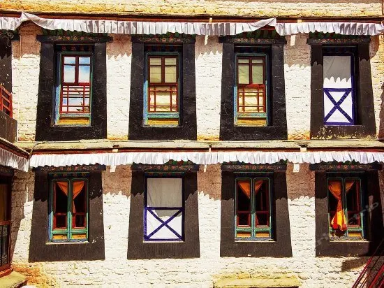 Bangdacang classical Hotel - Image 1