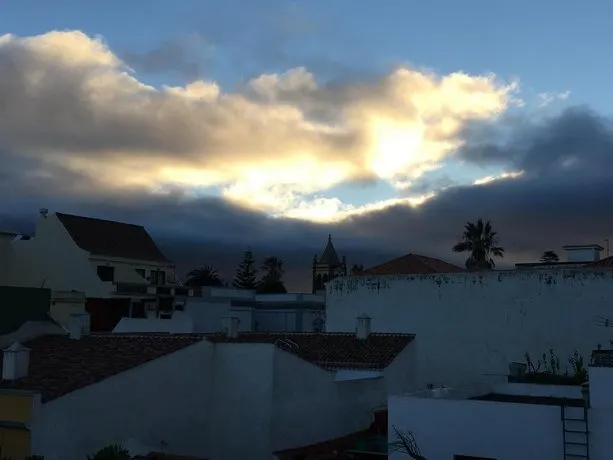 La Laguna Centro - Image 1