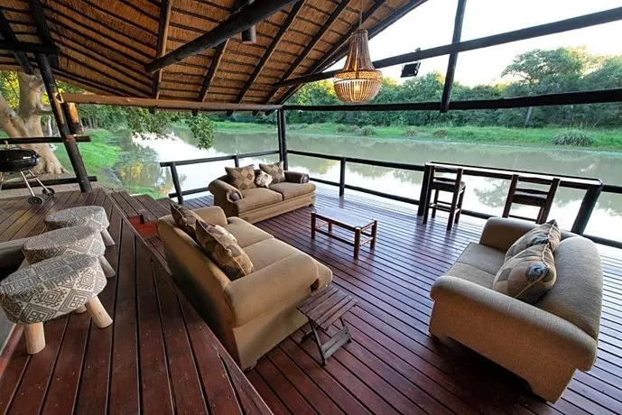 Malilule Safaris - Image 1