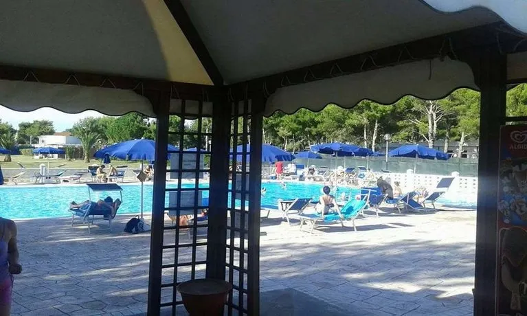 Villaggio Alga Blu - Image 1