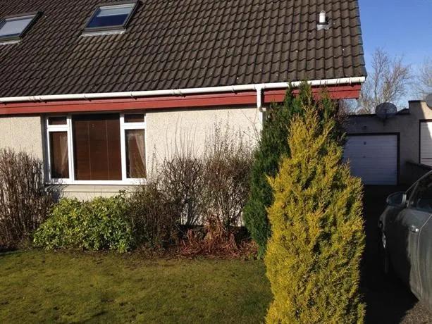 Holiday Home in Inverness - Image 1