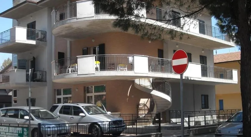 Appartamenti Buratti - Image 1