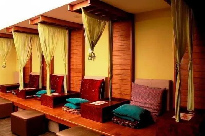 Qastury Gold Coast Morib Resort - Image 1