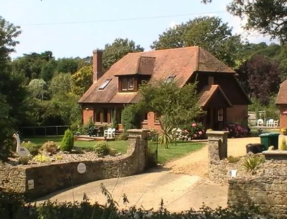 Clock House Annexe - Image 1
