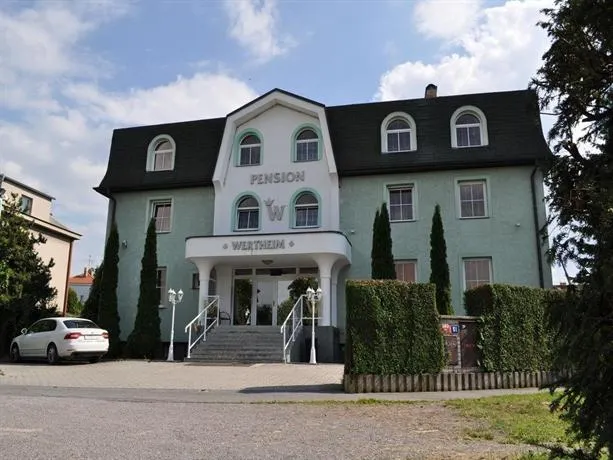 Hotel Wertheim - Image 1