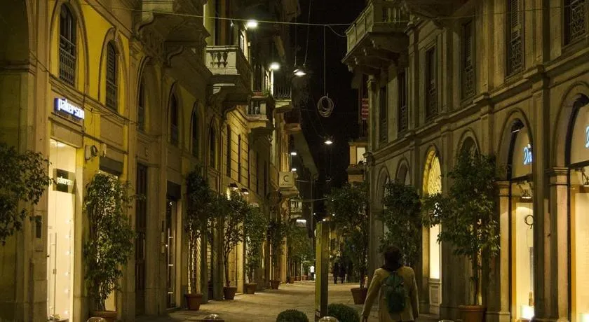 Montenapoleone Corso Venezia - Image 1