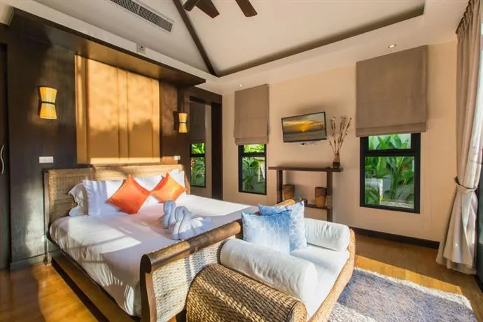 Phuket Direct Villa - Image 1