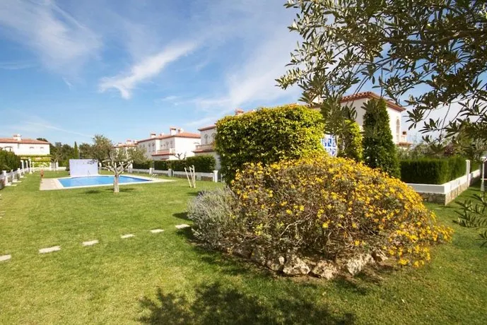 Pino Alto Holiday Homes Bosgue31 - Image 1