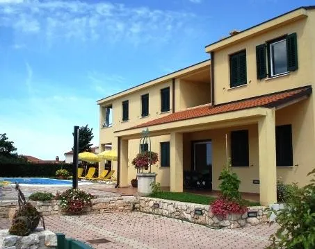 Villa Mare - Image 1