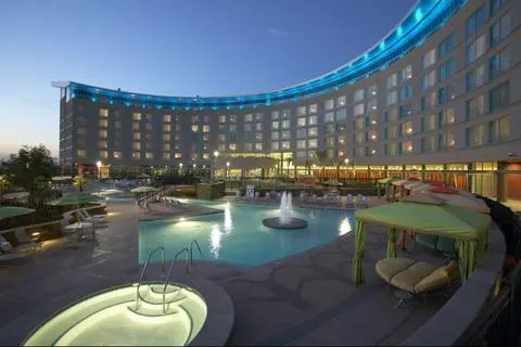 Tachi Palace Hotel & Casino - Image 1