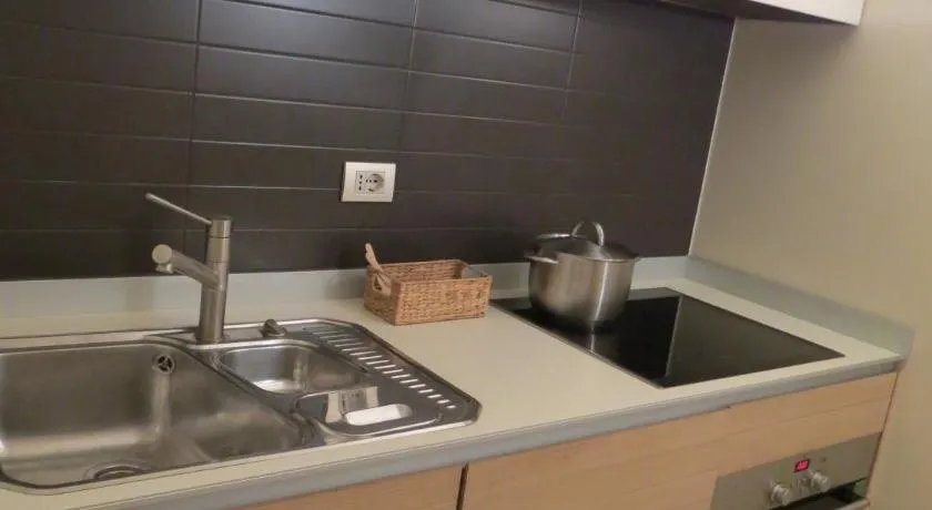 Belisario Fiera Milano Apartment - Image 1
