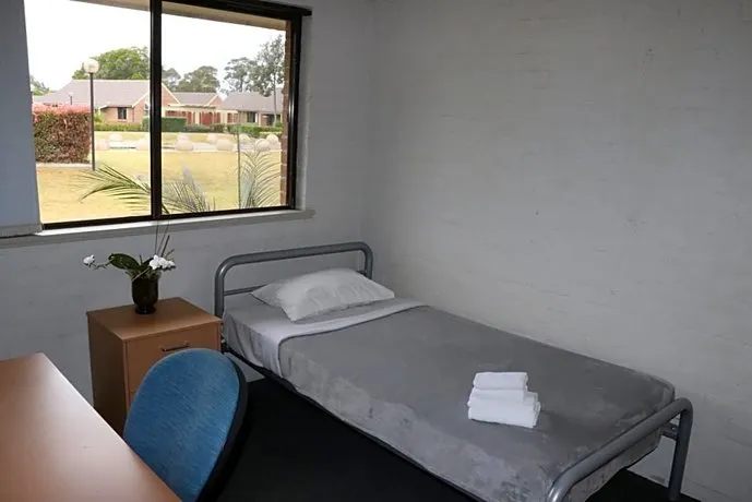 Uws Village Hawkesbury - Image 1