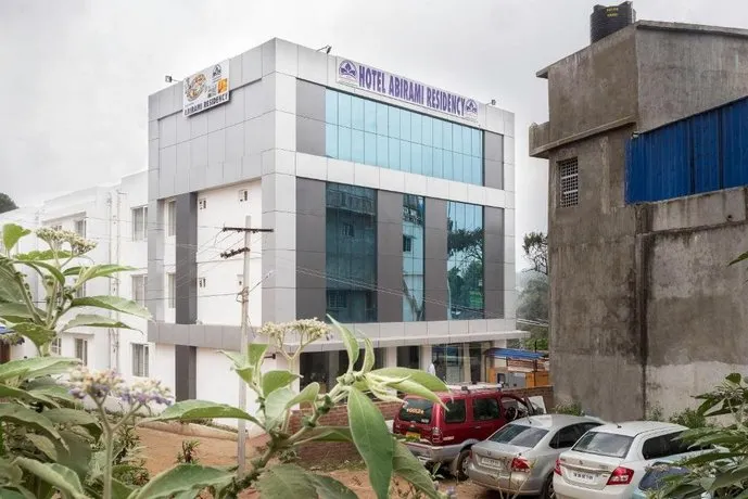 Treebo Abirami Residency - Image 1