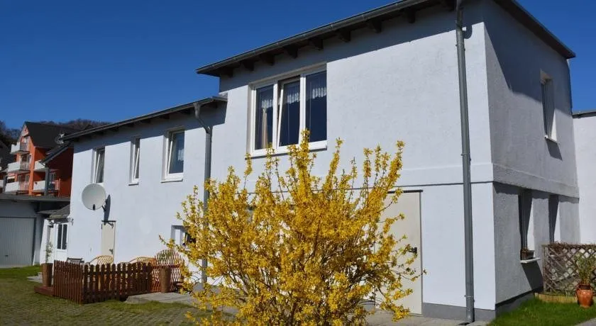 Ferienhaus in Hafennähe - Image 1