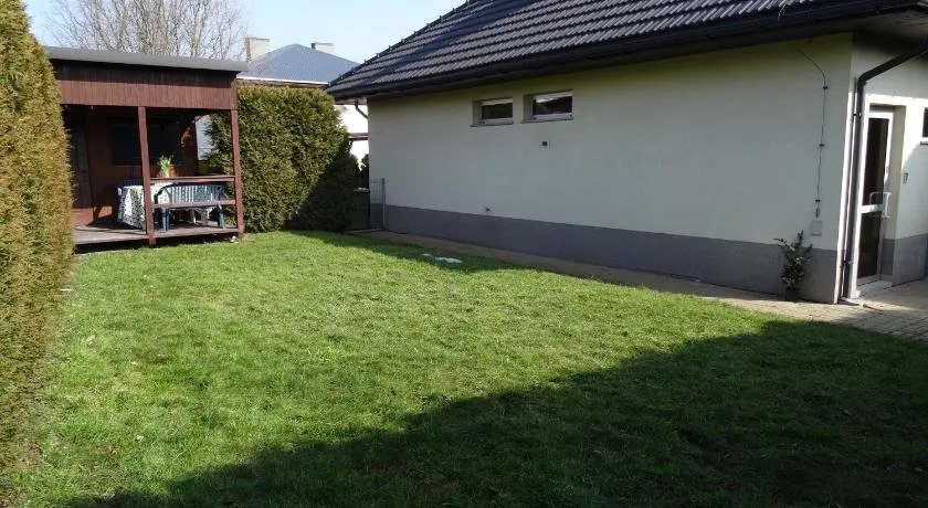Apartament Bursztynowa - Image 1