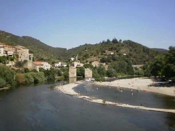 YOURTE INSOLITE DE L'HéRAULT - Image 1
