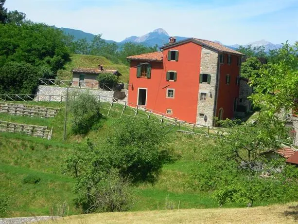 B&B Casale Dorando - Image 1