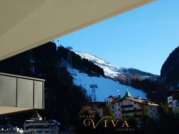 Apart Viva Ischgl - Image 1