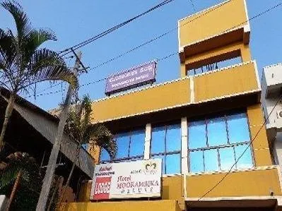 HOTEL MOOKAMBIKA DELUXE - Image 1