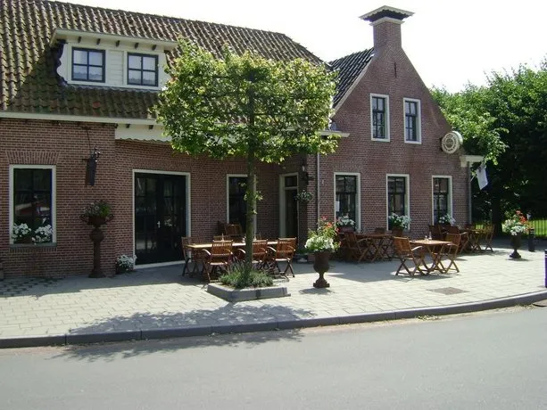 B&B 't Koetshuis - Image 1