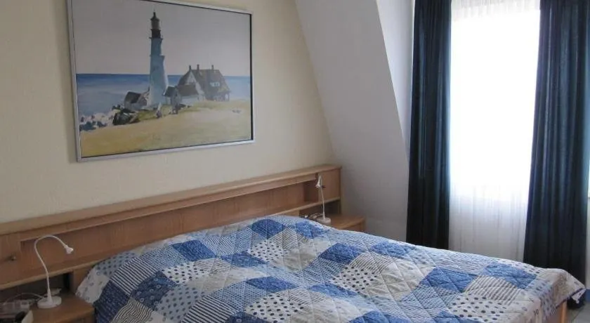 Ferienwohnung Hafenkoje - Image 1