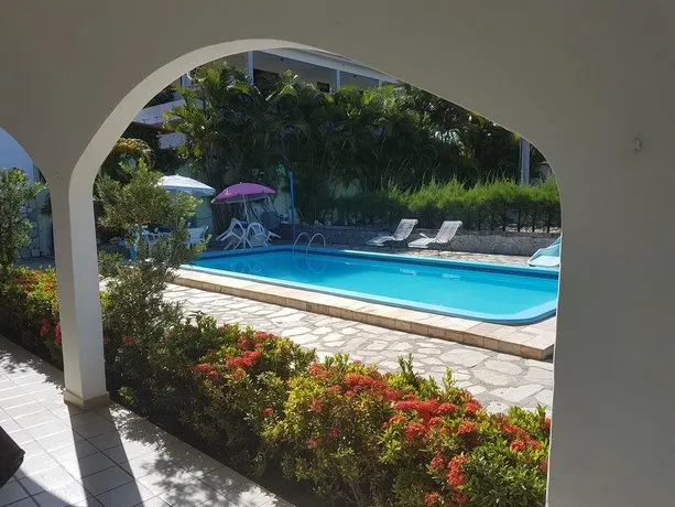 Pousada dos Arcos - Image 1