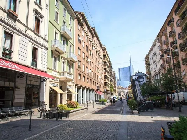 Rentopolis Garibaldi Milan - Image 1