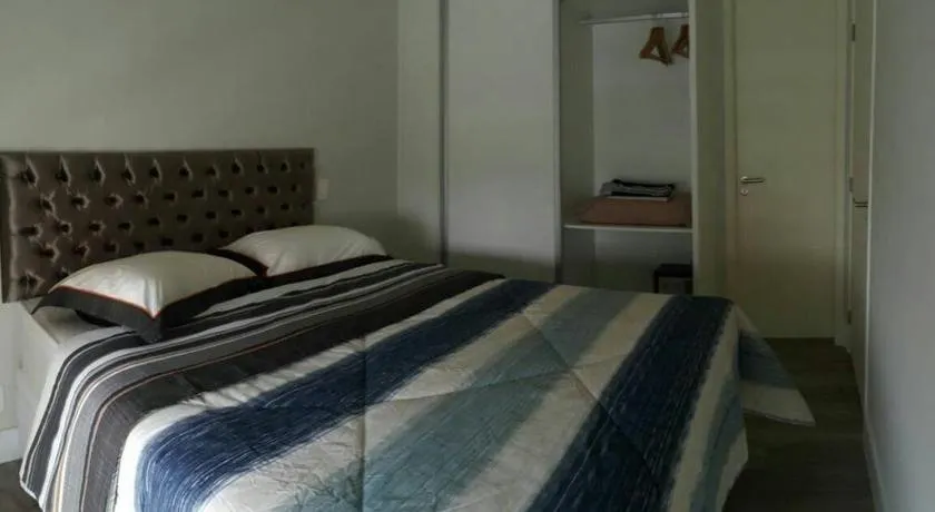 Apartamento Santos Legend - Image 1