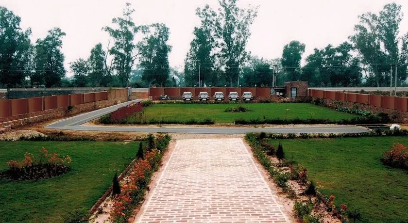 Hotel Sonar Haveli by OYO Rooms - Image 1