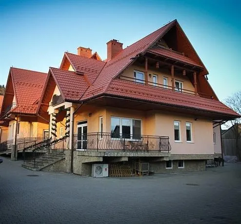 Pensjonat i Restauracja Nowak - Image 1