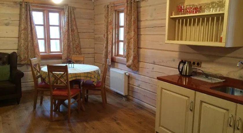 Baublys Lake Lodge - Image 1