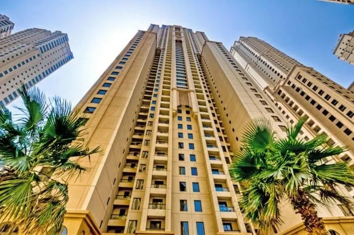 Icon Casa Living - Rimal 3 Residence - JBR - Image 1