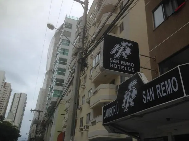 San Remo Camboriu Internacional - Image 1