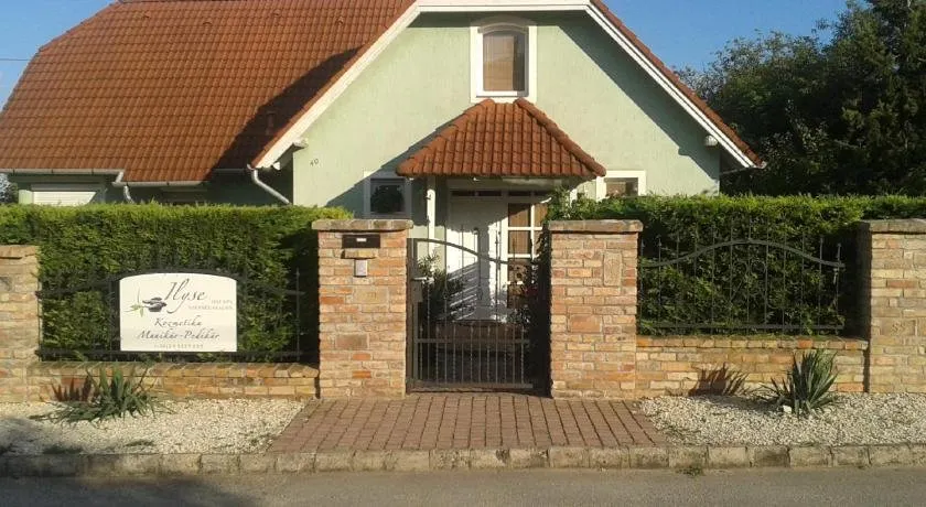 Pelso apartman Balatonalmadi - Image 1