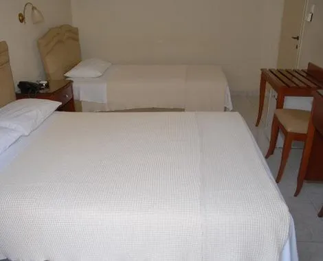 Hotel Ilida - Image 1
