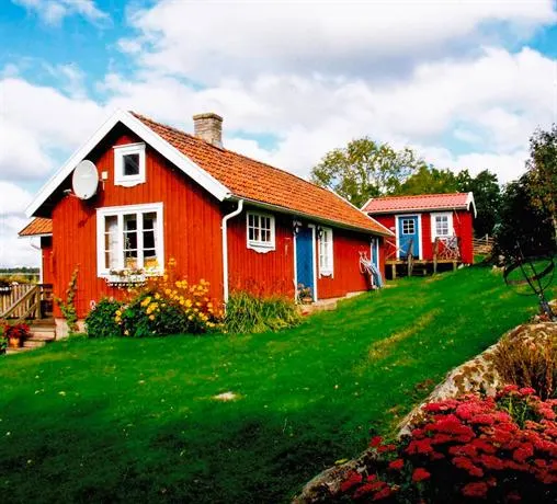 Backgårdens Turism & Kultur - Image 1