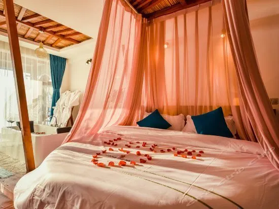 Yishiqingyuan Sea View Boutique Inn - Image 1