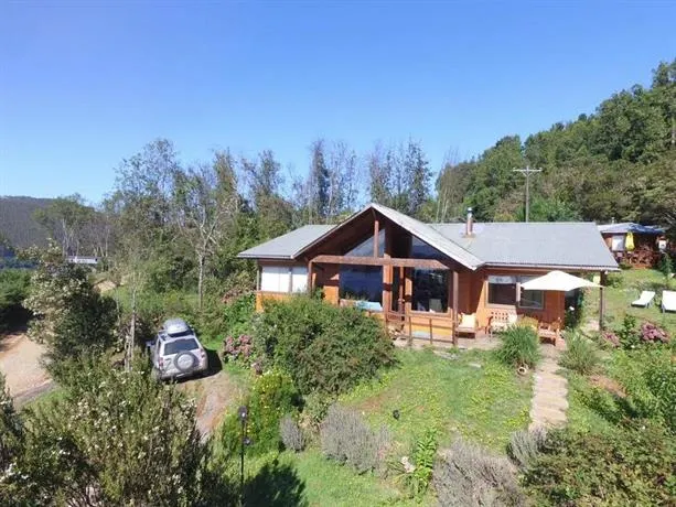 Hermosa Casa en Valdivia - Image 1